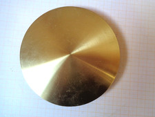 1 ältere Pendellinse