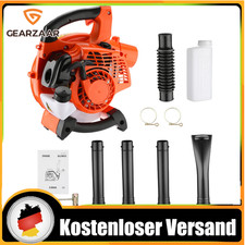 Rückentragbar profi benzin - rückentragbar,