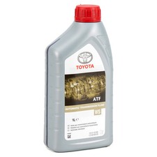 1L 1 Liter ORIGINAL Toyota ATF