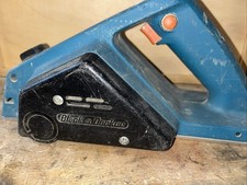 Elektrohobel Black and Decker DN710 - 82mm