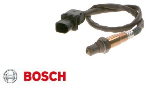Bosch 0258017341 lambdasonde - 0258017341,