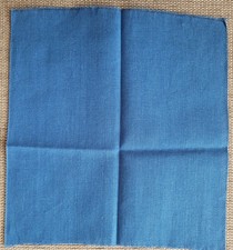 RICO Design Leinen Stickband