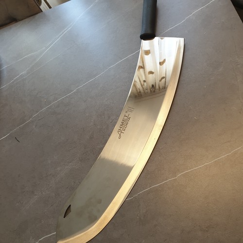 Xxl hackbeil metzgermesser - hackbeil,