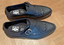 A9324 black tukskin - a9324,