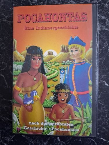 Vhs videokassette - vhs, -videokassette