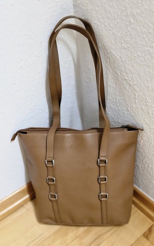 Esprit damen schultertasche - esprit,