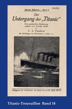Titanic-Trouvaillen / Der