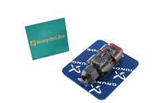 Grundfos ALPHA Magna