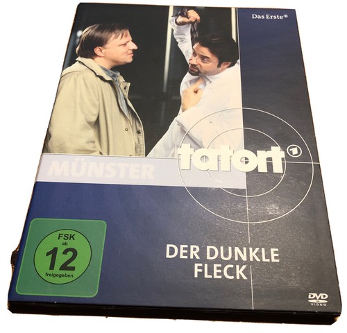 Münster tatort der - münster,