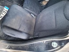 Sitz Hinten für HONDA FR-V