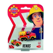 Dickie Toys Feuerwehrmann Sam