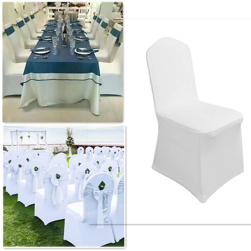 Stuhlhussen hochzeit bezüge - stuhlhussen,