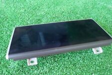 8797400 BMW Bildschirm Multifunktion Monitor Navigationssystem Modul Touchscreen