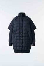 MACKAGE COCCO Luxus 2 in 1