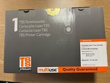 TBS Tonerkassette Laser Toner
