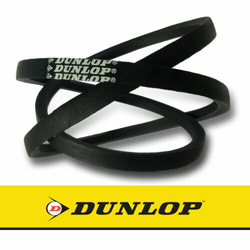 Dunlop passend john deere - zu,