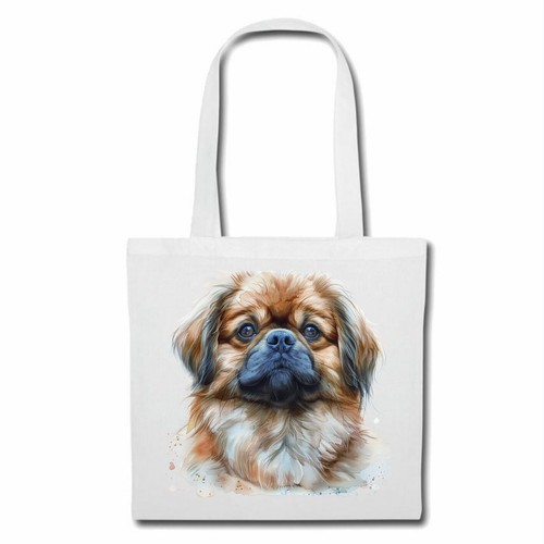 Tasche beutel pekinese - tasche,
