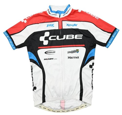 Cube cycling shirt trikot - cube,