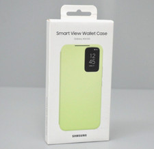 Samsung Smart View Wallet Flip