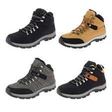 Herren Stiefel Stiefeletten