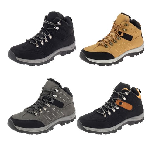 Herren stiefel stiefeletten - herren,