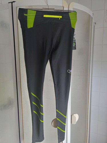 Spandex sport leggings - spandex,