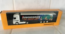 Albedo Jungheinrich Lkw  für