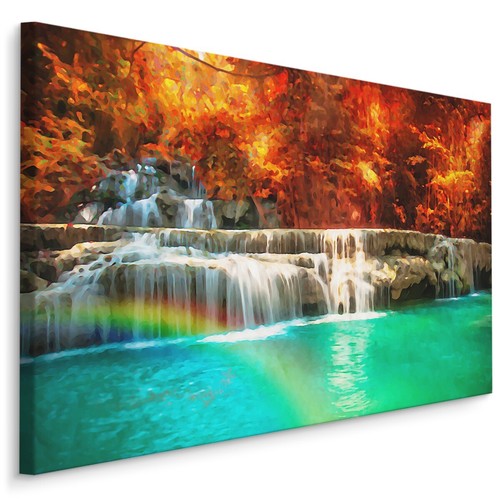 Canvas leinwand bilder - leinwand,