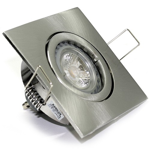 Led einbaustrahler sets - led,