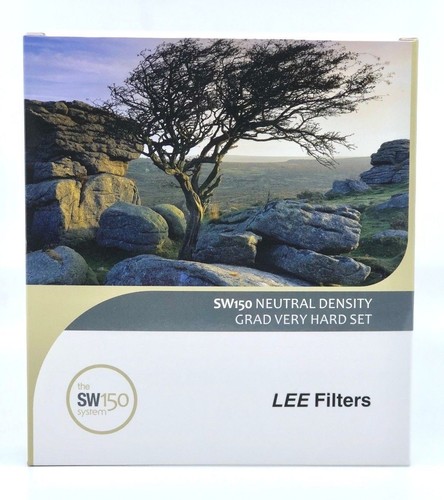 Lee filters sw150 - sw150, nd