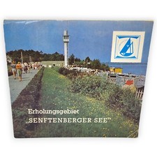 Erholungsgebiet Senftenberger See 10 Jahre Jubiläum 30 Ansichten Bilder 21 x 19