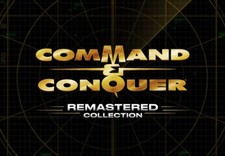 Command and Conquer Remastered Collection [PC / EA Origin / KEY]