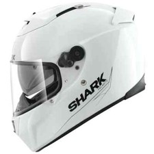 SHARK SPEED-R BLANK Motorrad