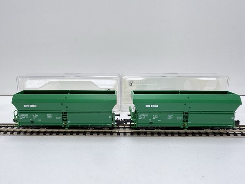 Fleischmann 852327 teiliges - fleischmann, 2-teiliges