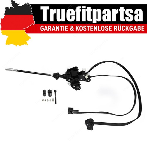 Rollenführung elektrische