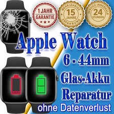 Apple Watch 6 44mm Display