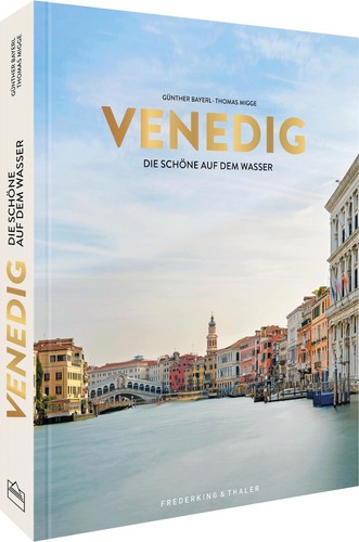 Venedig die schöne auf dem - die,