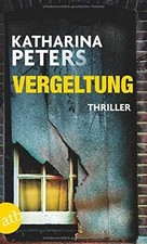 Vergeltung: Thriller  von
