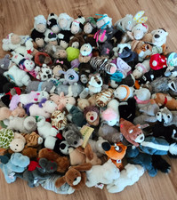 Magnics Jolly Spiegelei Koala Katze Glow Glühwürmchen Spinne Echse Biber Kiwi