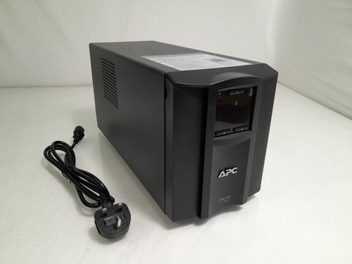 Apc smart ups - smart-ups, c1500