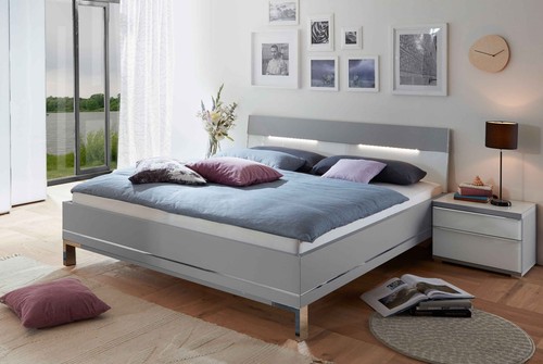 Staud sinfonie plus - sinfonie, bett