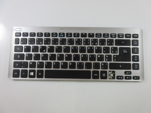 Tastatur azerty acer aspire - tastatur,