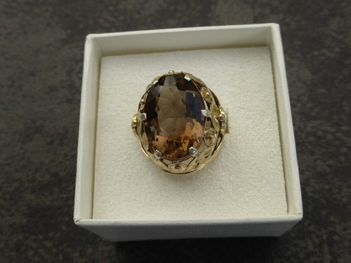 Antiker ring 900er - ring, silber