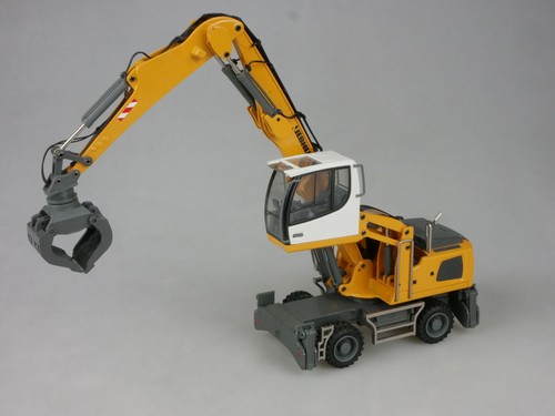 Conrad 2947 liebherr - conrad, lh24