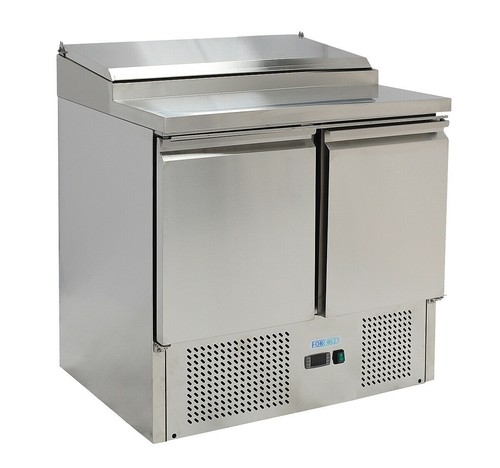Gastro kühltisch ps200 - gastro,