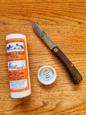 Great Eastern Cutlery GEC Farm