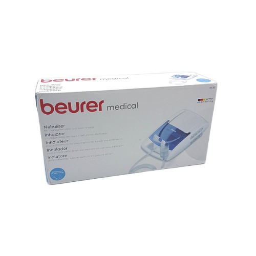 Beurer inhalator medizinische - beurer,