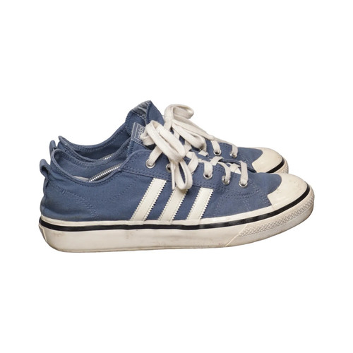 Adidas originals canvas - originals,,