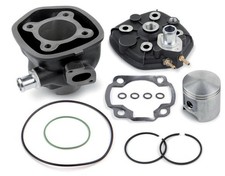 Gusseisen Umrüstung 50Cc