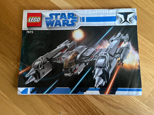 Lego star wars - lego,